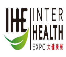 展会标题图片：IHE 2024第32届广州（国际）大健康产业博览会