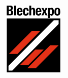 展会标题图片：2023年德国斯图加特金属板加工链接技术展blechexpo