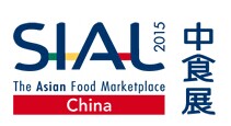 展会标题图片：SIAL2015国际食品展(上海)