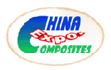 展会标题图片：2018第二十四届中国国际复合材料工业技术展览会（China Composites Expo）