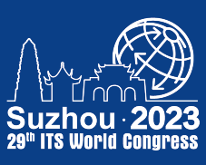 展会标题图片：2023第29届智能交通世界大会（ITS World Congress）