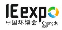 展会标题图片：2024第5届中国环博会（IE expo Chengdu）