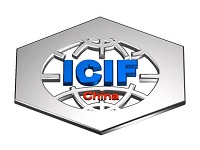 展会标题图片：2024第二十一届中国国际化工展览会(ICIF China 2024)