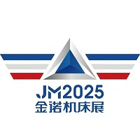 展会标题图片：2025金诺·合肥国际机床展览会（JM金诺机床展）