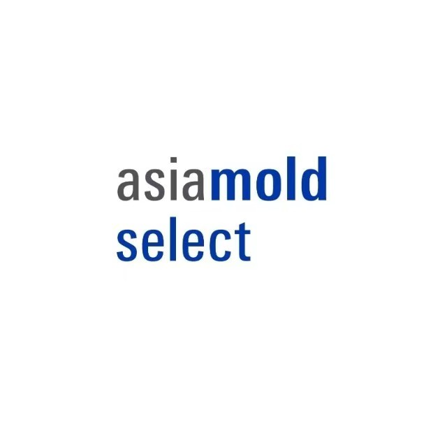 展会标题图片：2025第十九届Asiamold亚洲国际模具展览会（Asiamold Select 2025）（属于广州国际智能制造系列工业展）